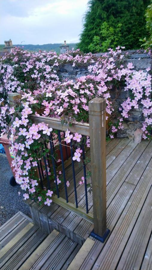 Inveravon Holiday Home Даффтаун Екстер'єр фото