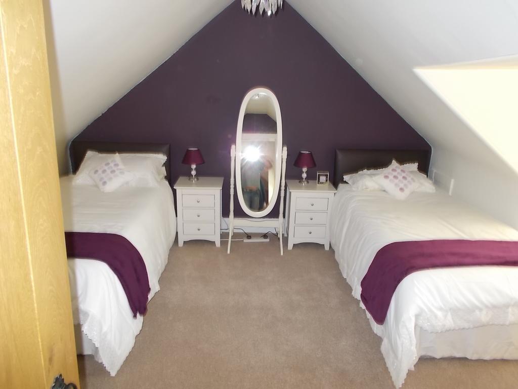 Inveravon Holiday Home Даффтаун Екстер'єр фото