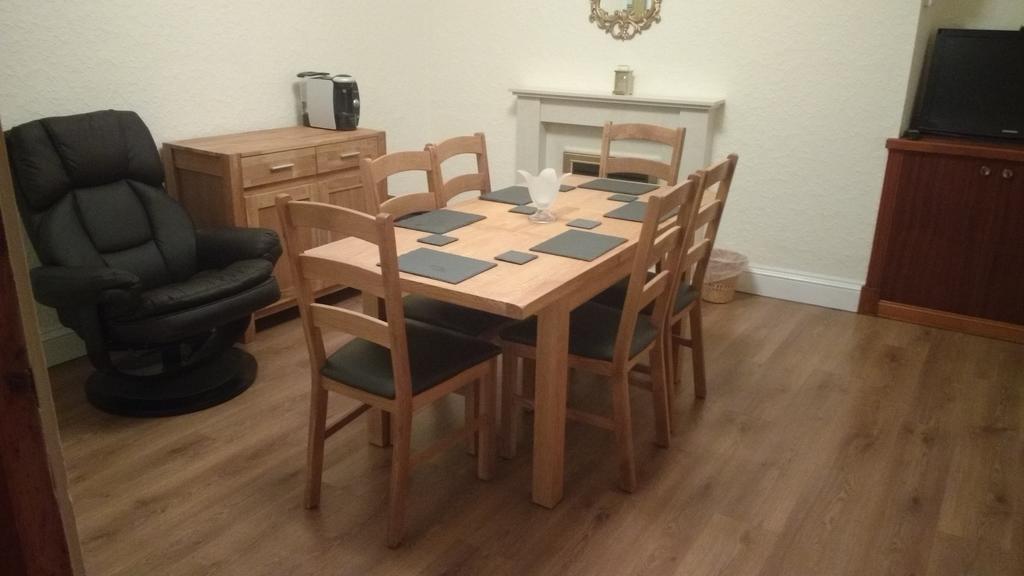Inveravon Holiday Home Даффтаун Екстер'єр фото