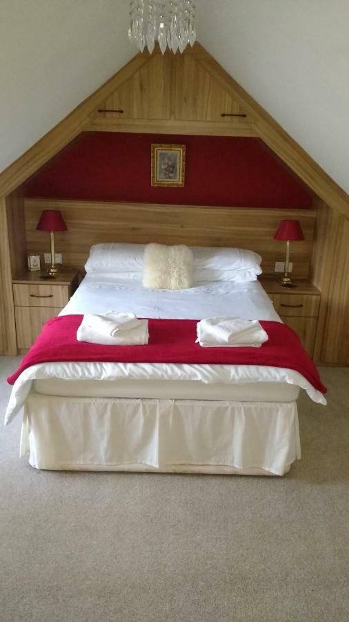 Inveravon Holiday Home Даффтаун Екстер'єр фото