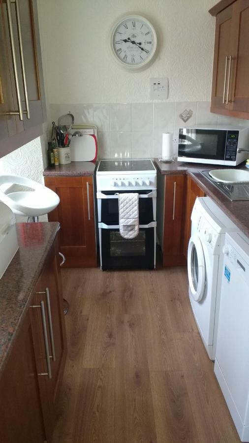 Inveravon Holiday Home Даффтаун Екстер'єр фото