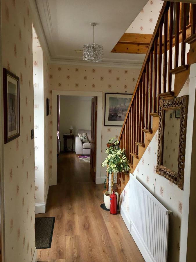 Inveravon Holiday Home Даффтаун Екстер'єр фото